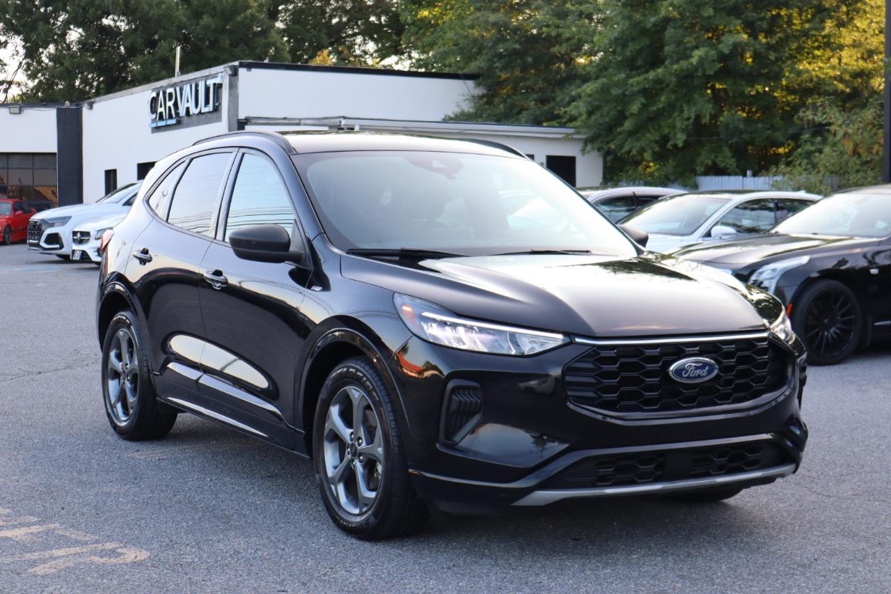 Ford Escape  2024