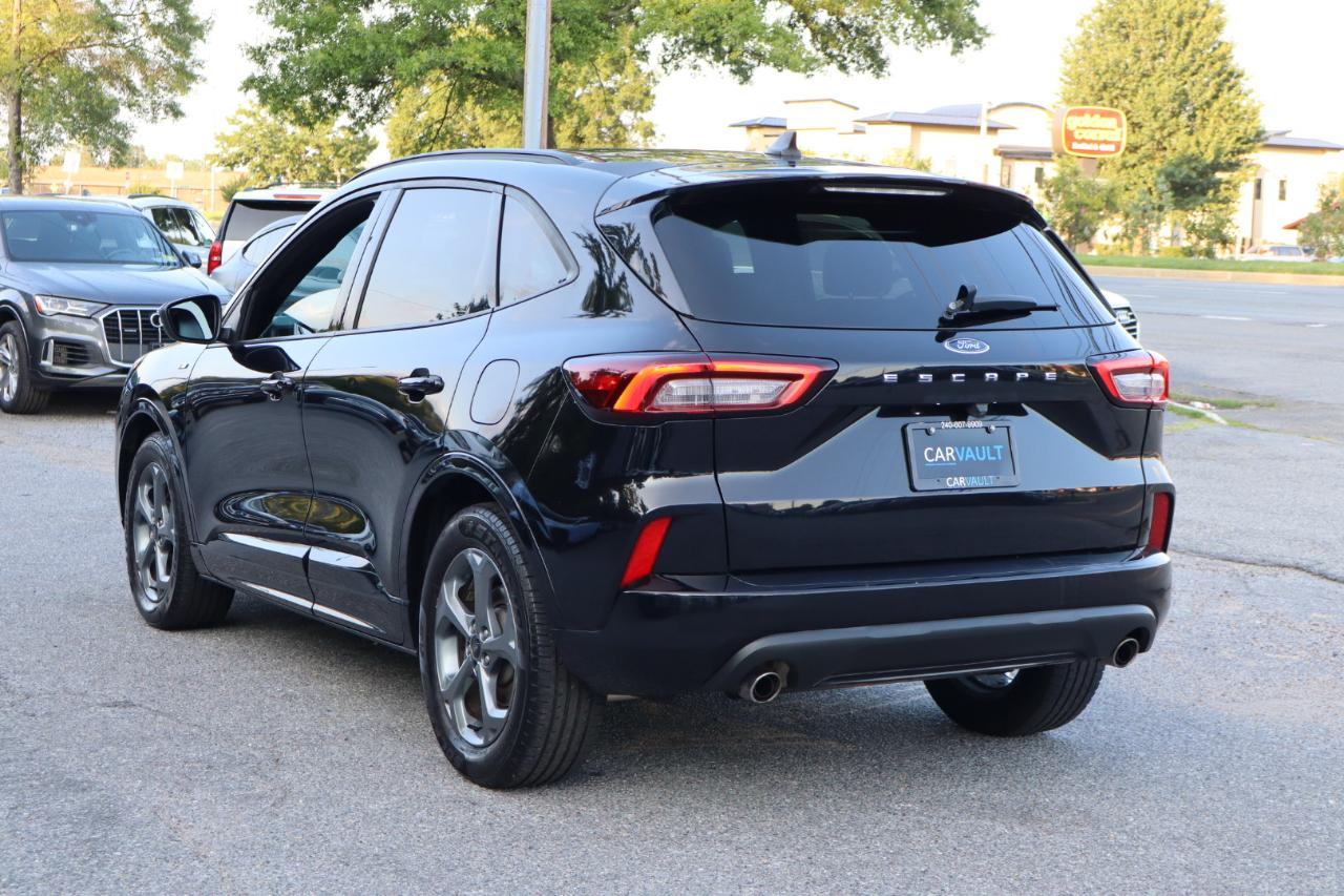 Ford Escape  2024