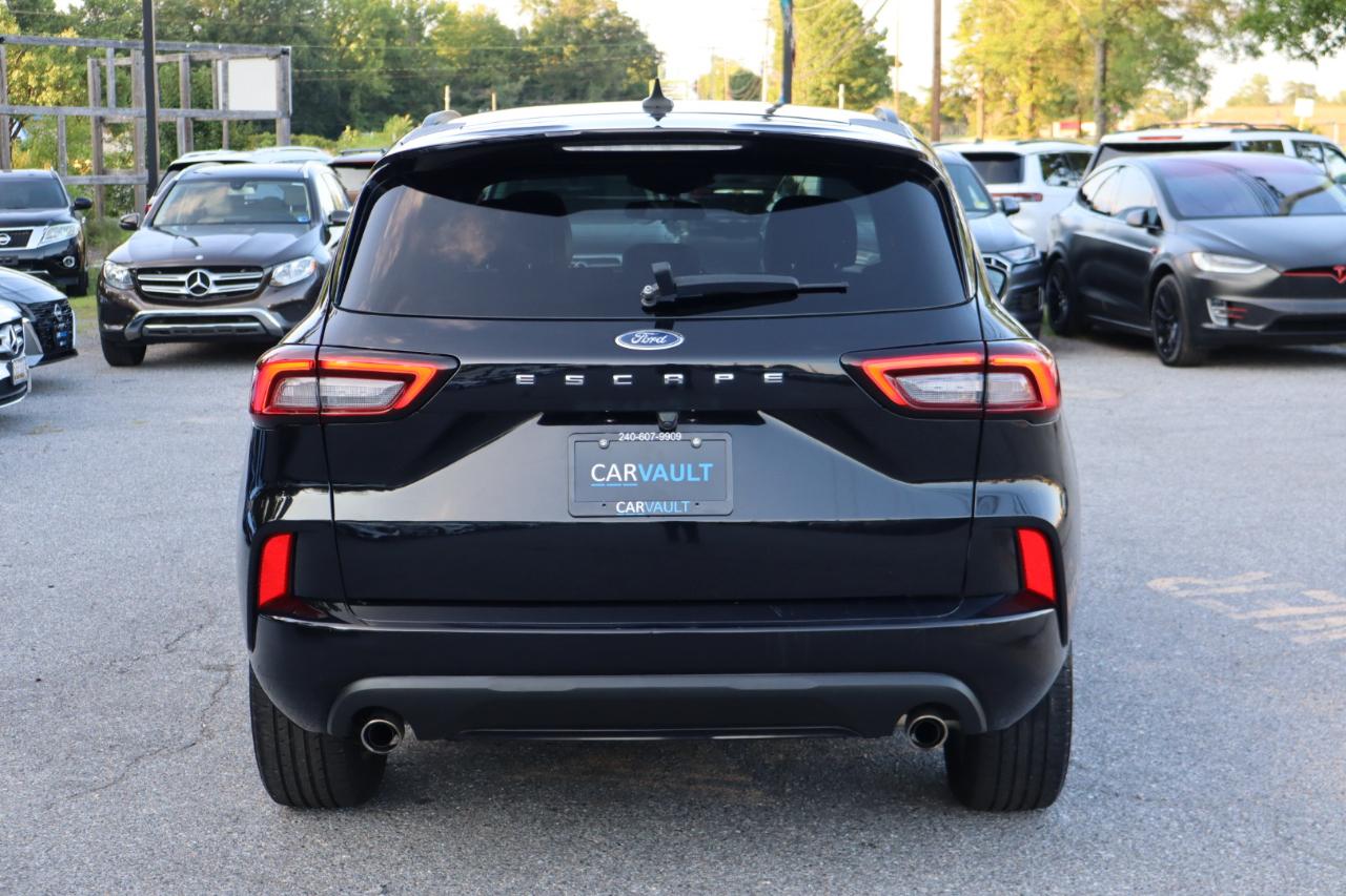 Ford Escape  2024