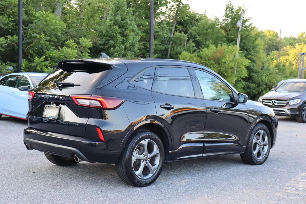 Ford Escape  2024