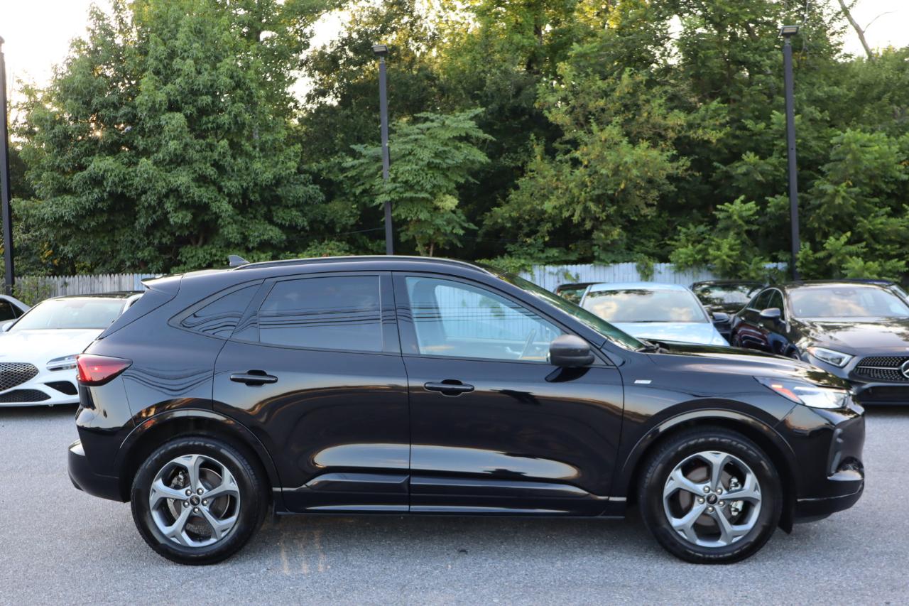 Ford Escape  2024