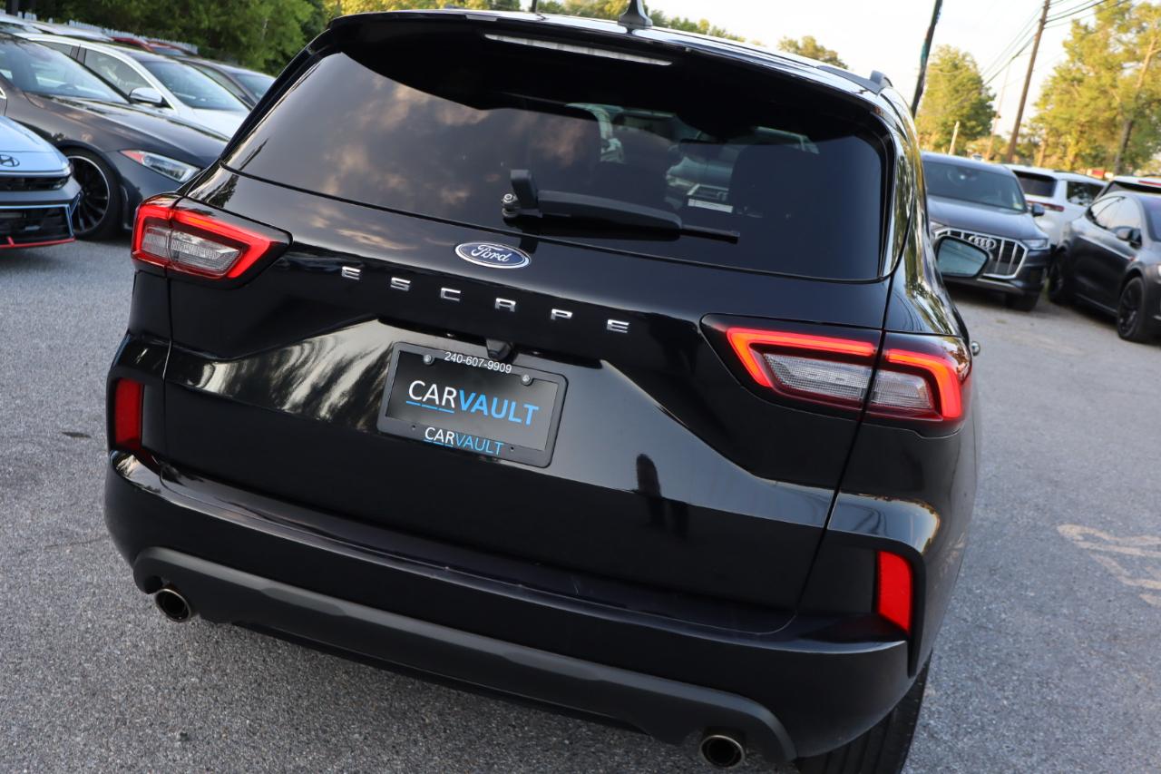 Ford Escape  2024