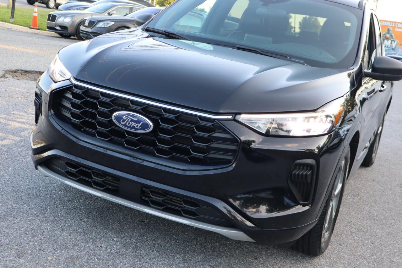 Ford Escape  2024