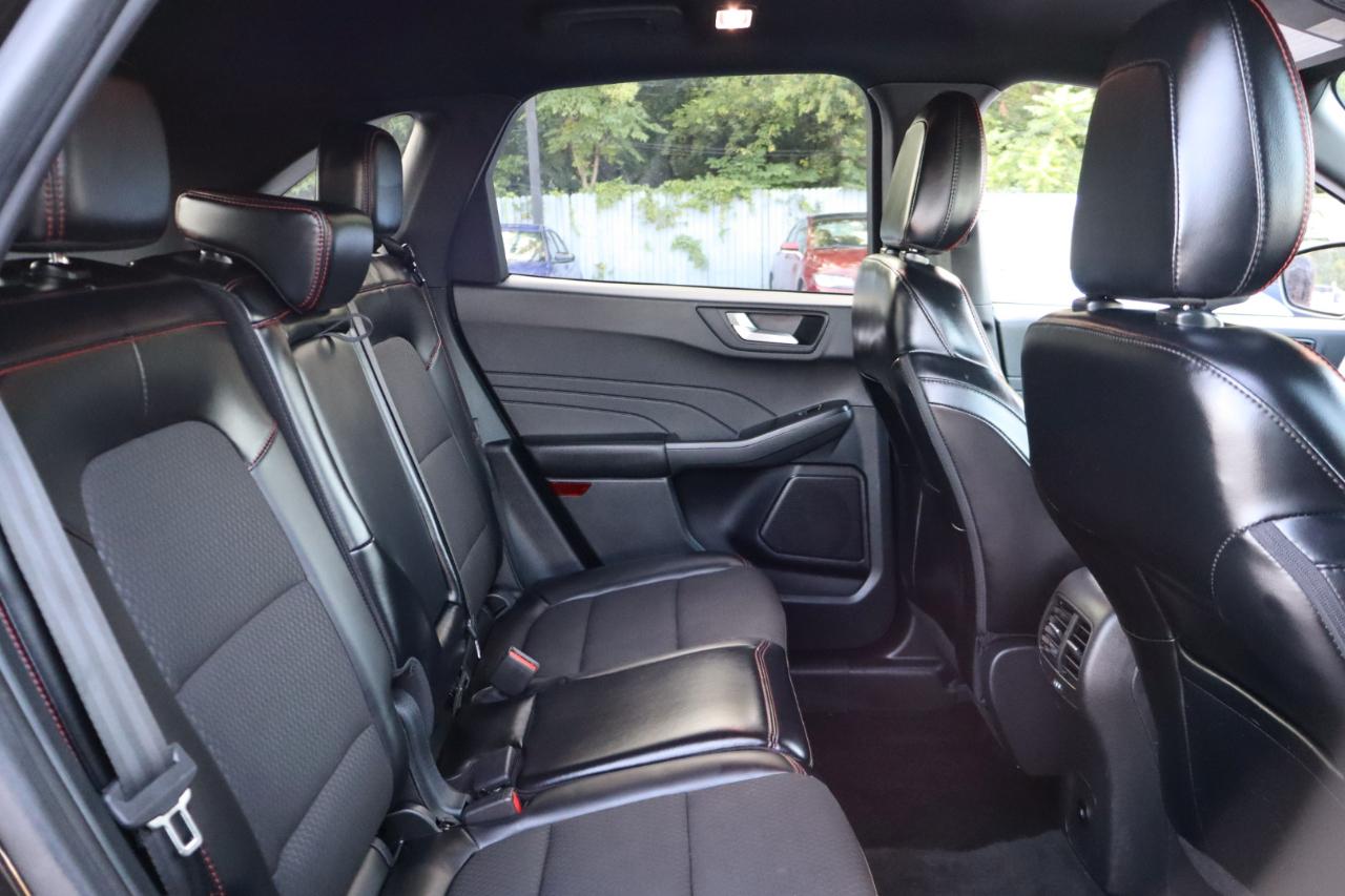 Ford Escape  2024