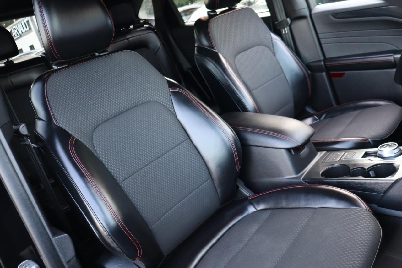 Ford Escape  2024