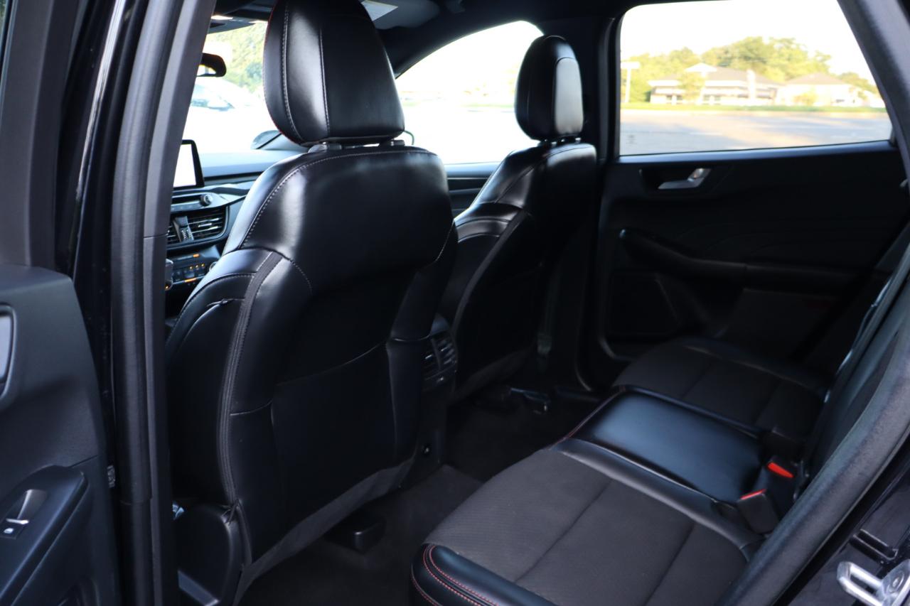 Ford Escape  2024