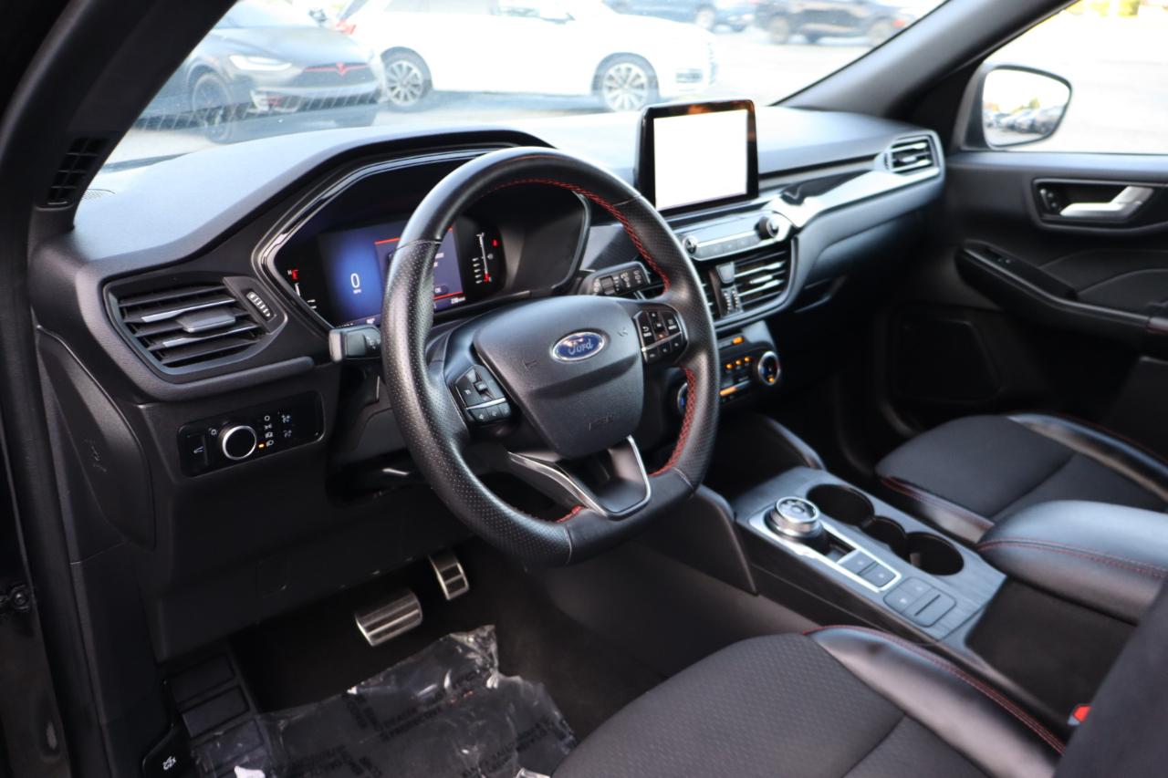 Ford Escape  2024
