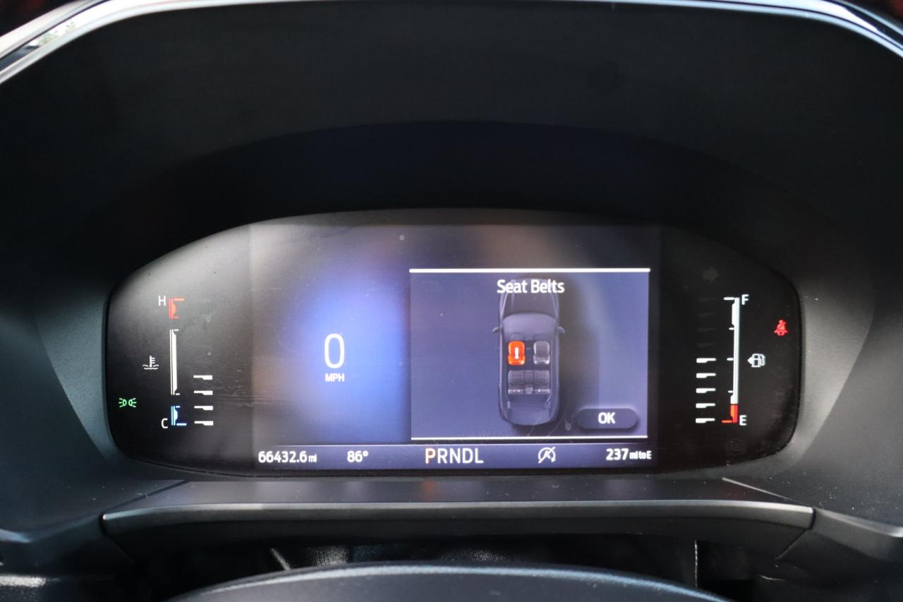 Ford Escape  2024