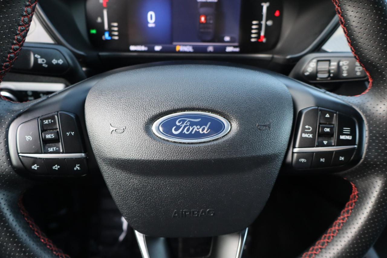 Ford Escape  2024