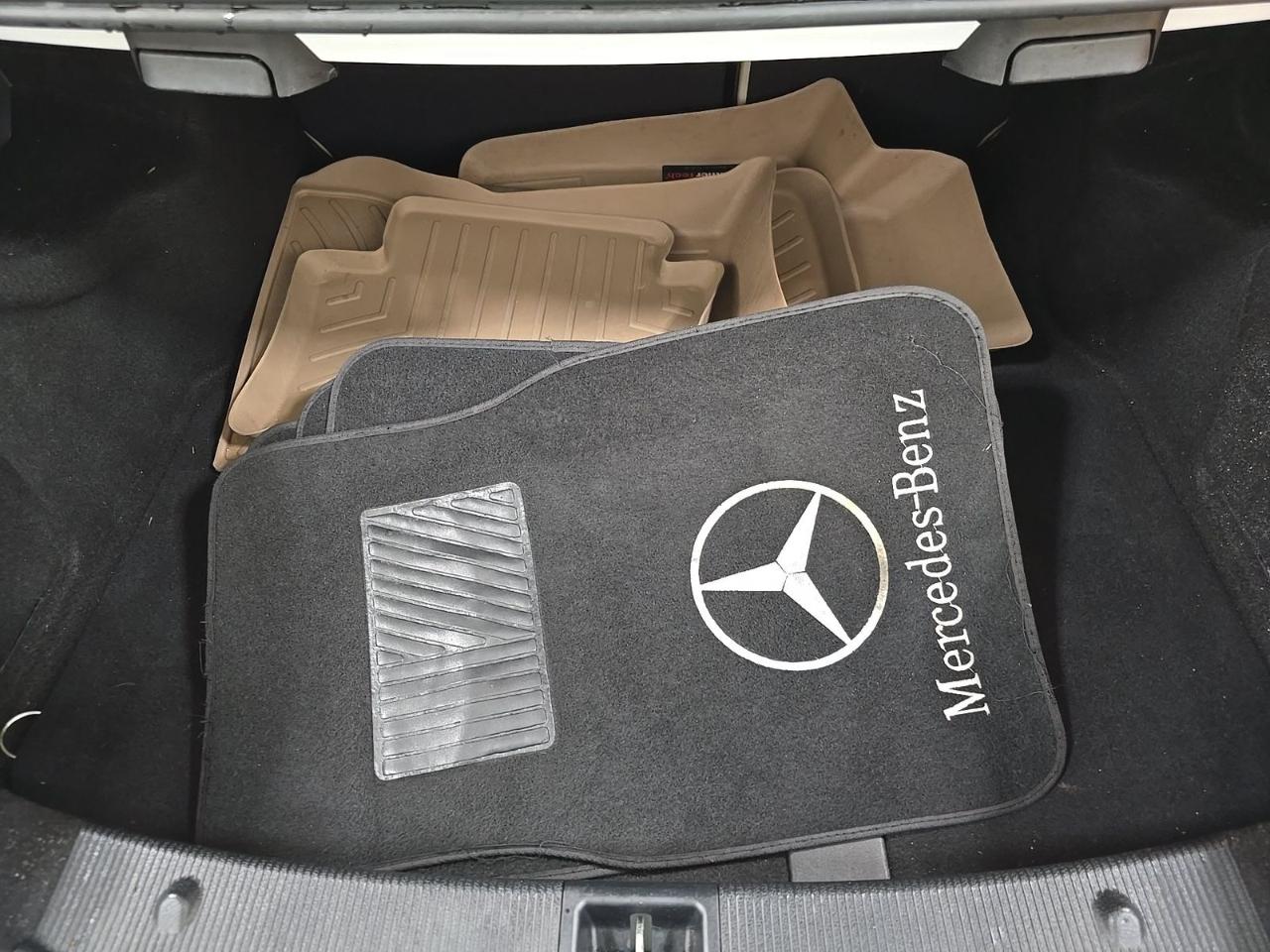 Mercedes-Benz C-Class  2013