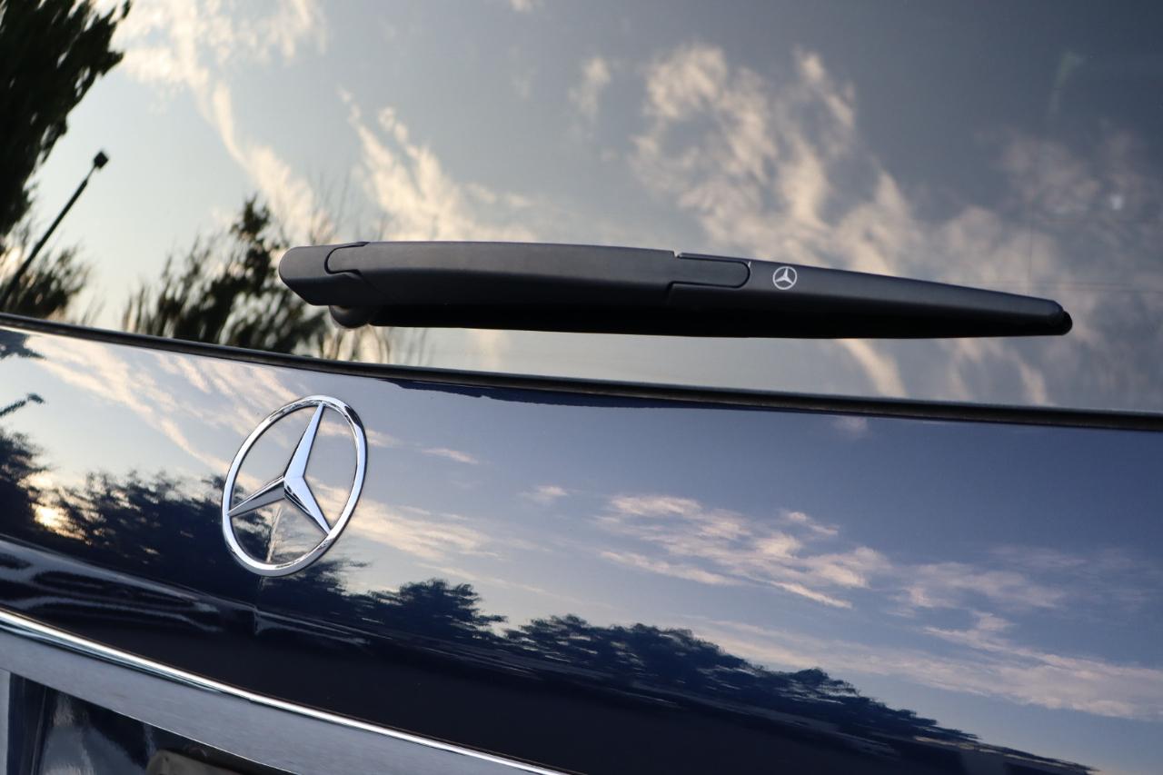 Mercedes-Benz GLS-Class  2017