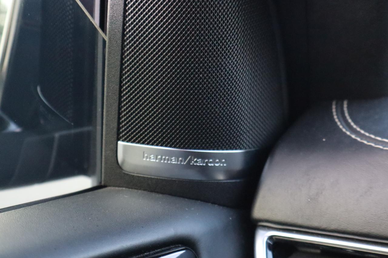 Mercedes-Benz GLS-Class  2017