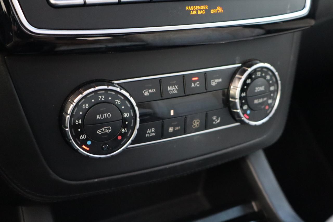 Mercedes-Benz GLS-Class  2017