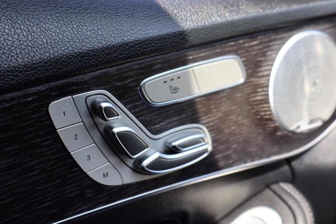 Mercedes-Benz C-Class  2021