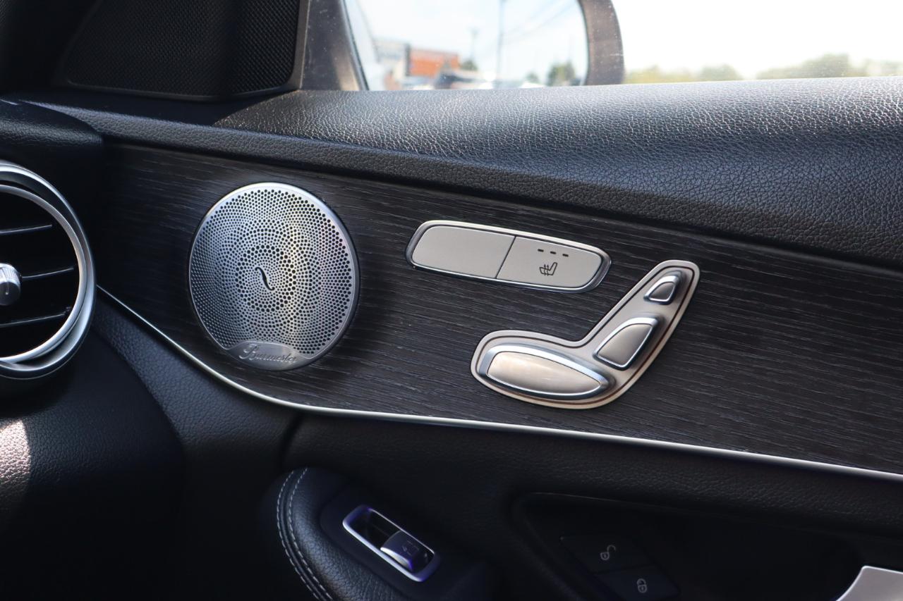 Mercedes-Benz C-Class  2021
