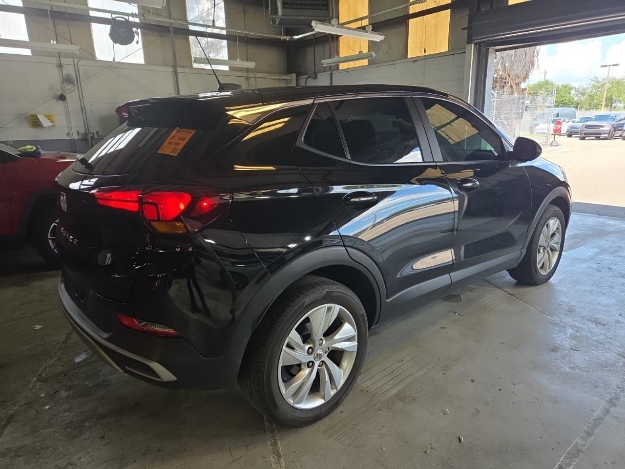 Buick Encore GX  2025