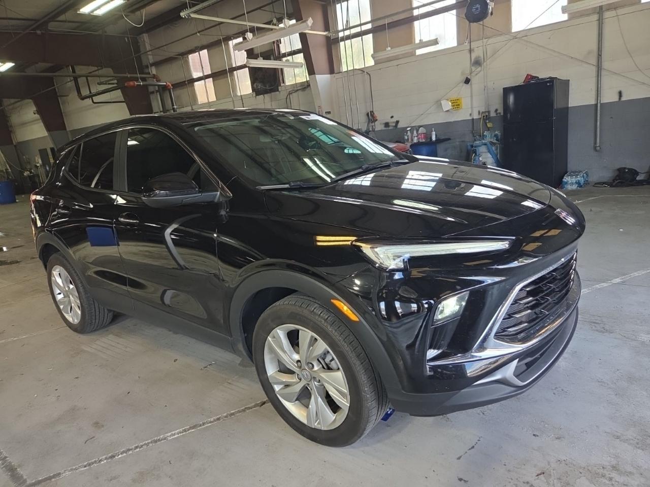 Buick Encore GX  2025