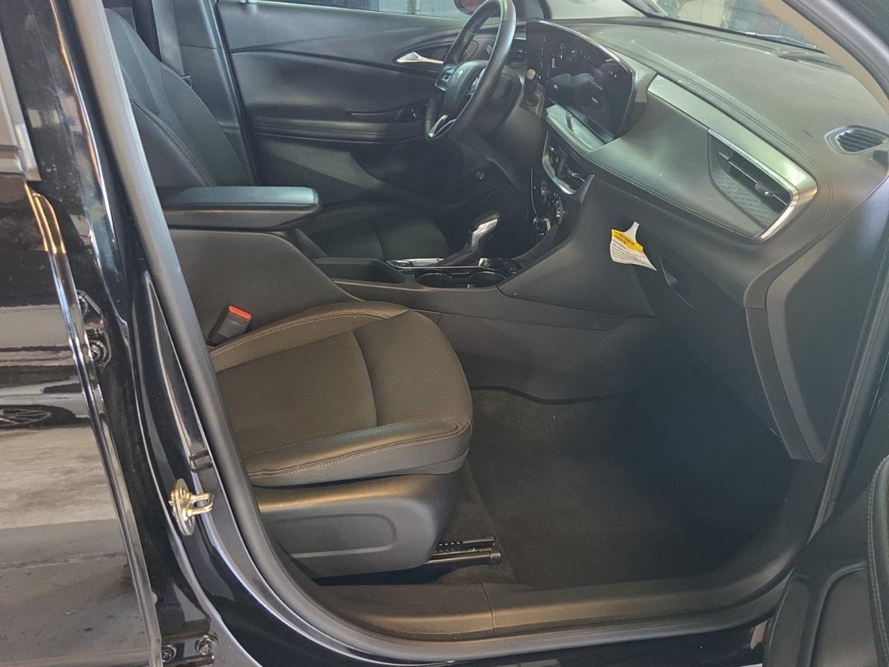 Buick Encore GX  2025