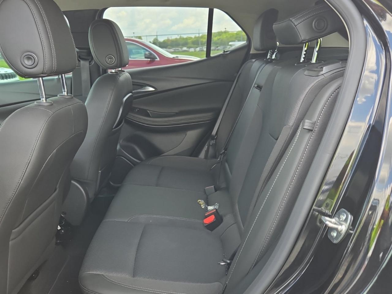 Buick Encore GX  2025