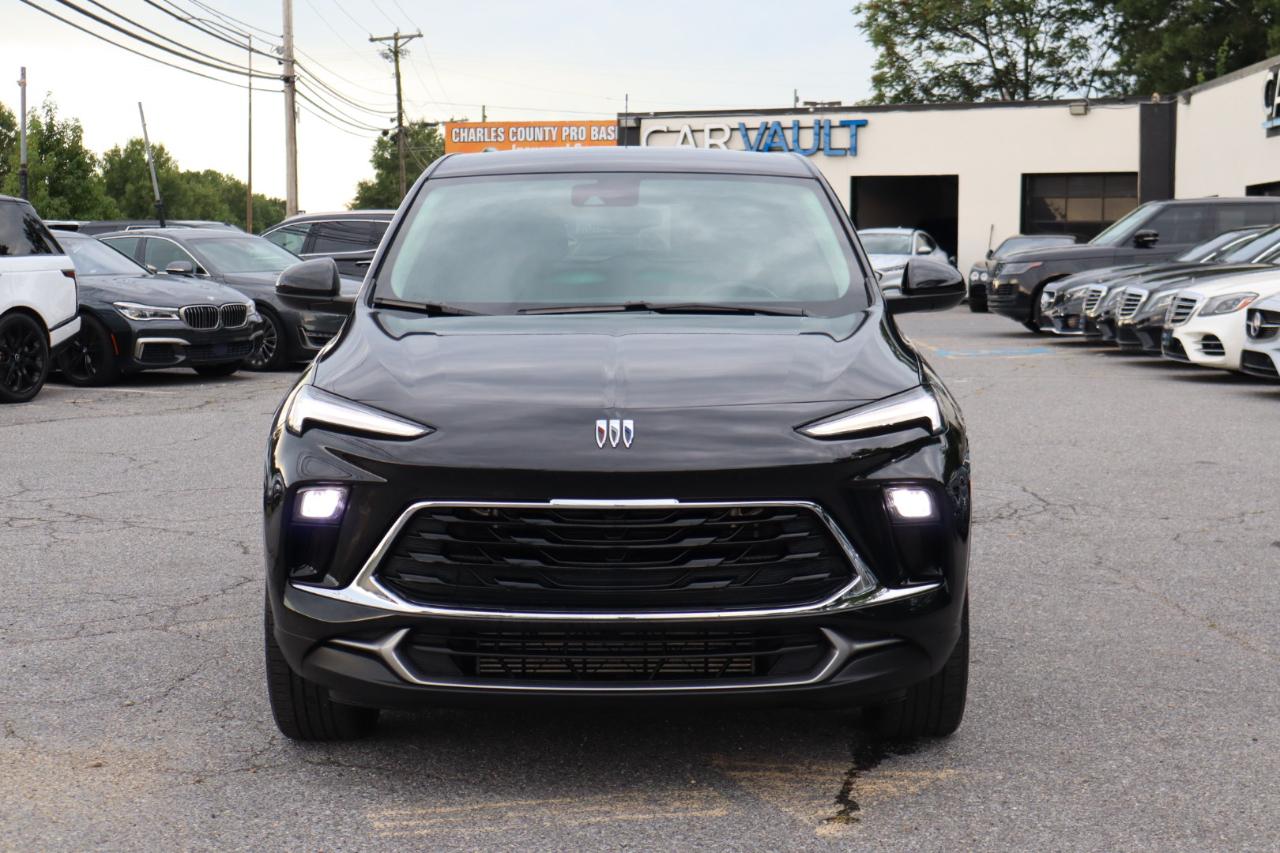 Buick Encore GX  2025