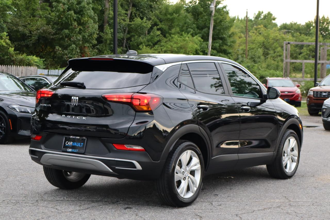 Buick Encore GX  2025