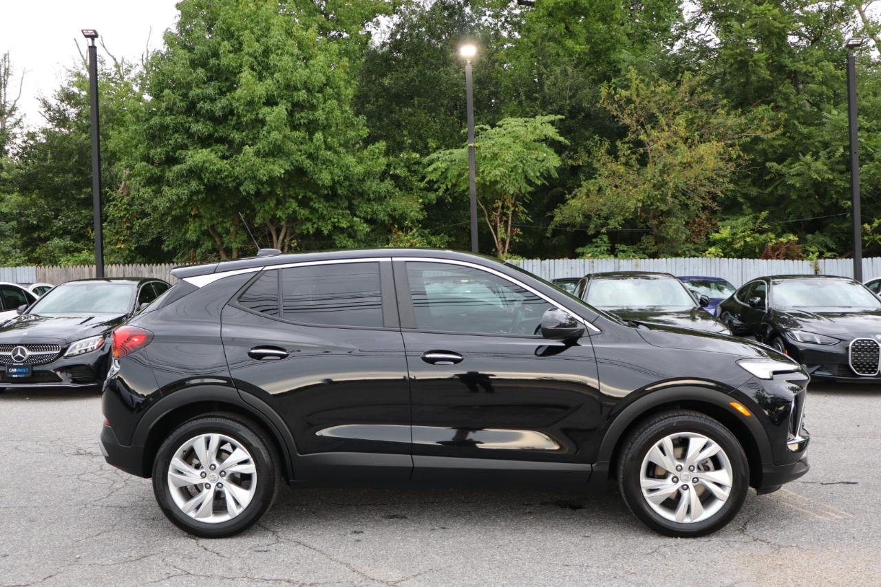 Buick Encore GX  2025