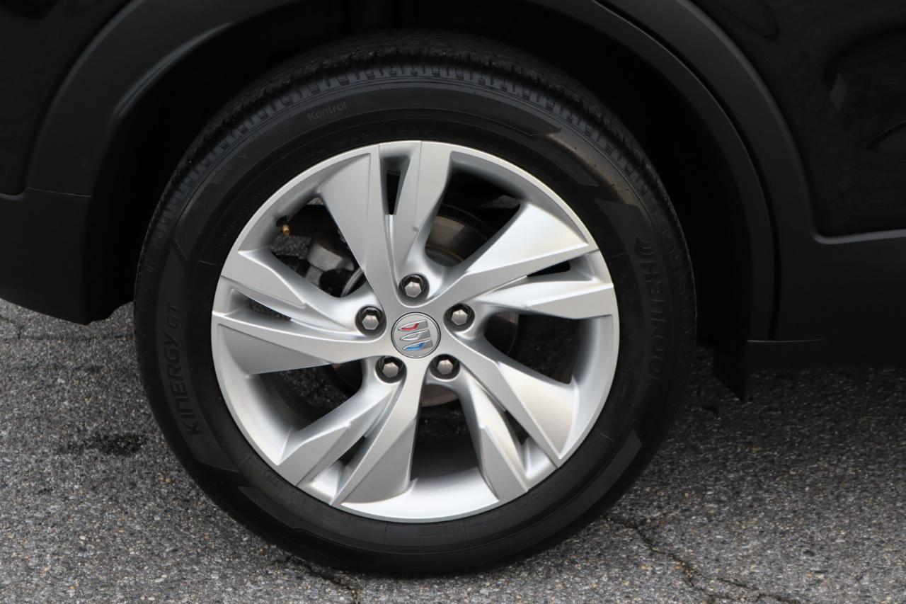 Buick Encore GX  2025