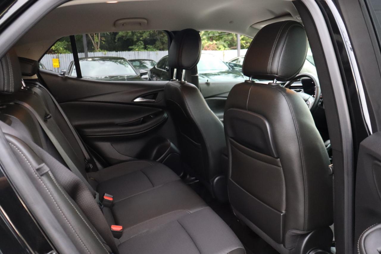 Buick Encore GX  2025