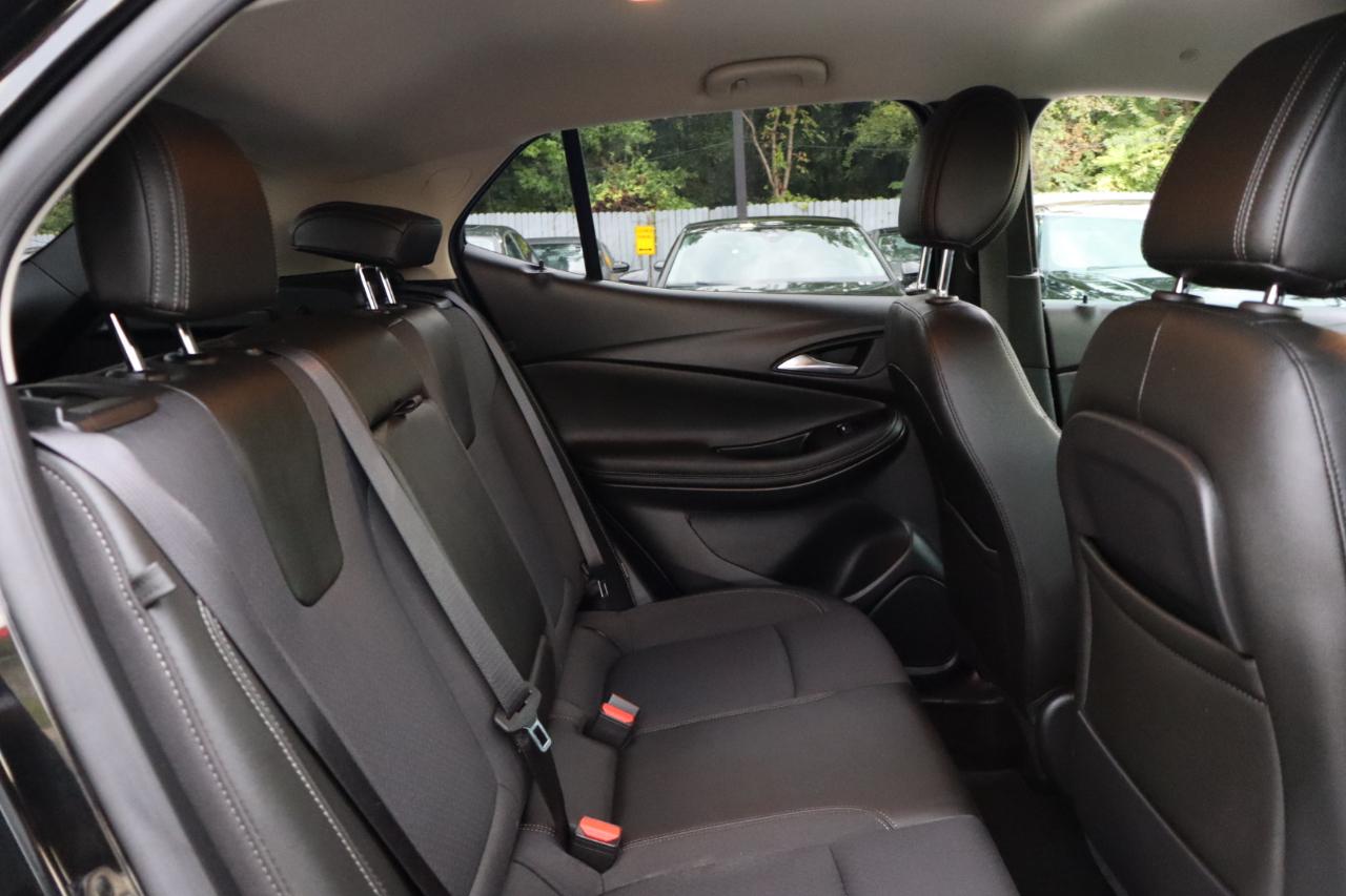 Buick Encore GX  2025