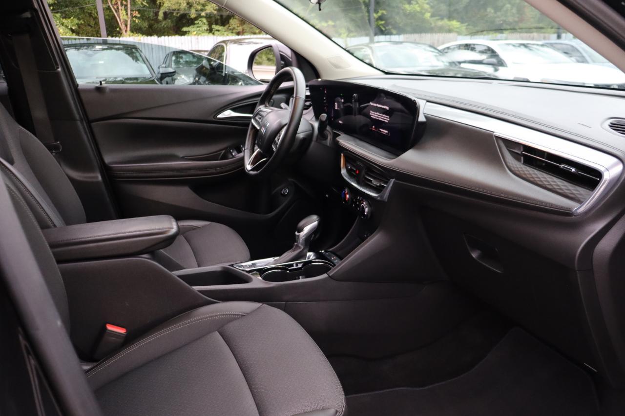 Buick Encore GX  2025