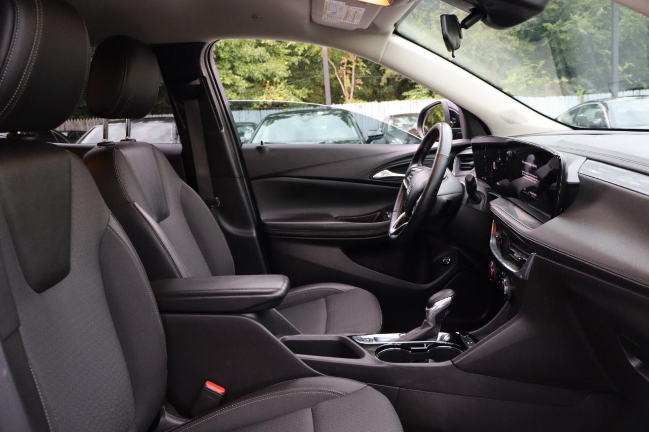 Buick Encore GX  2025