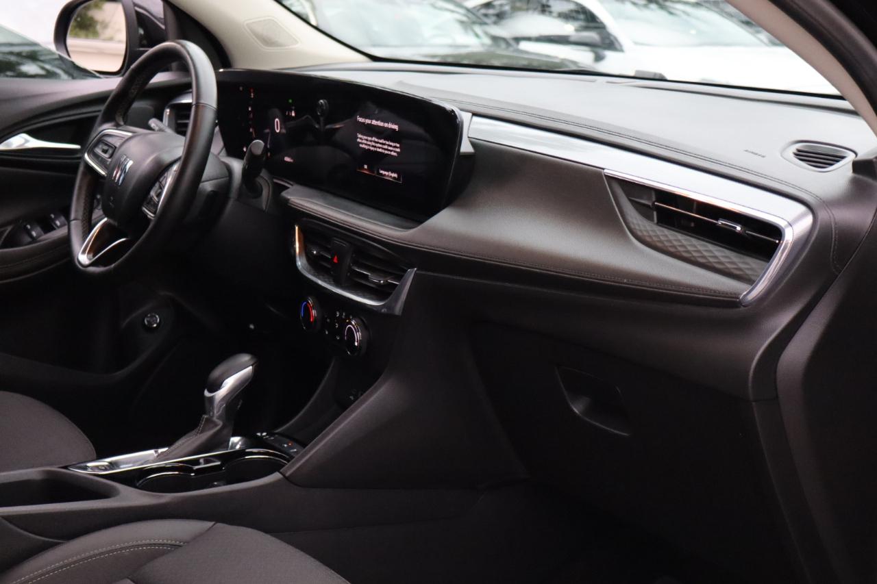 Buick Encore GX  2025