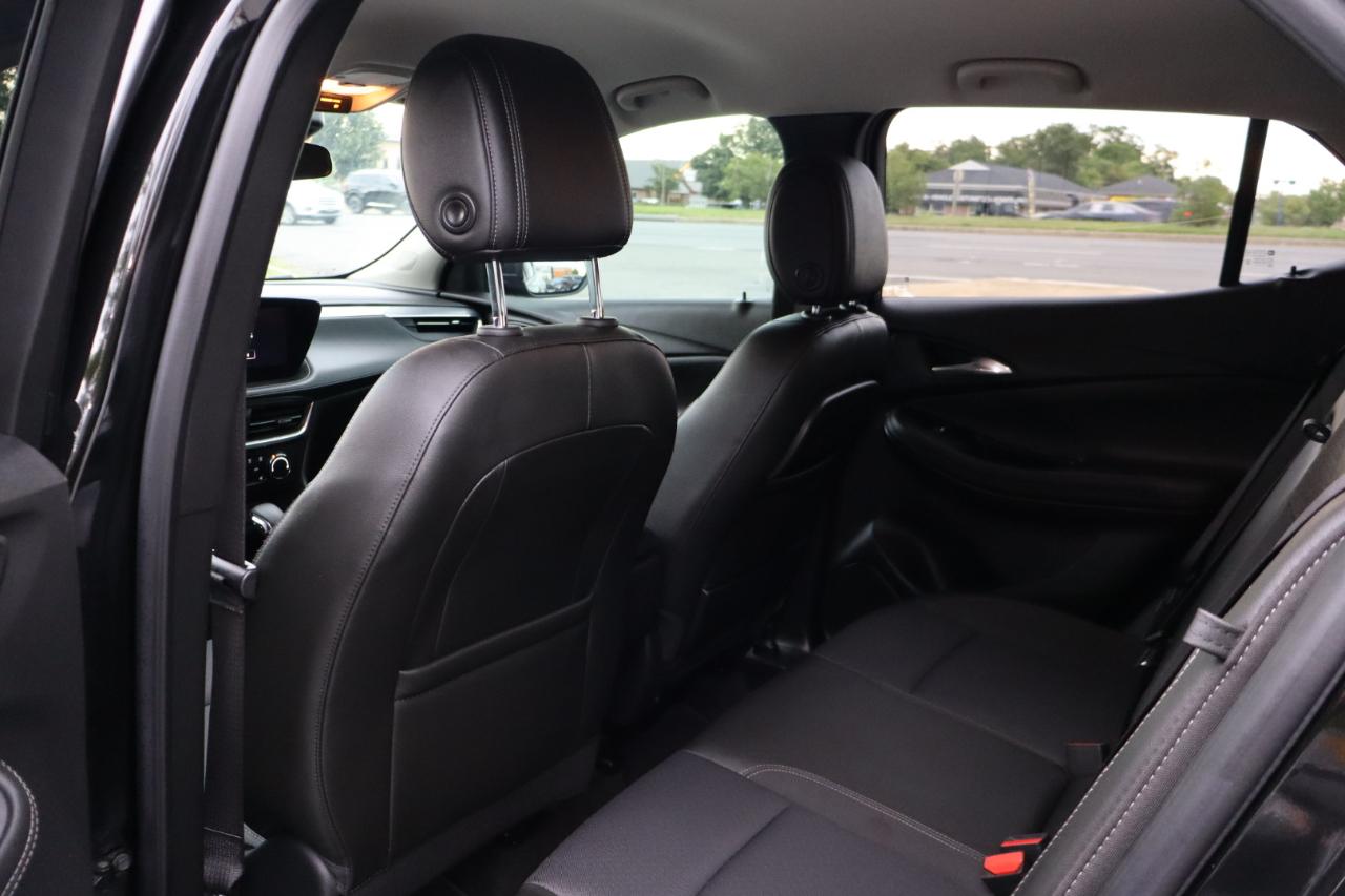 Buick Encore GX  2025