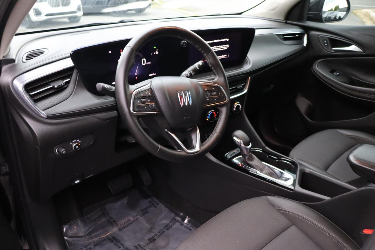 Buick Encore GX  2025