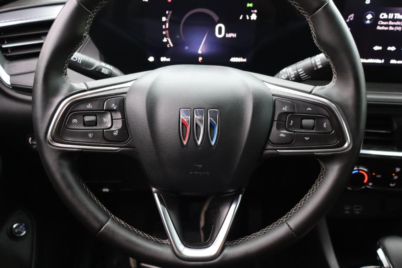 Buick Encore GX  2025