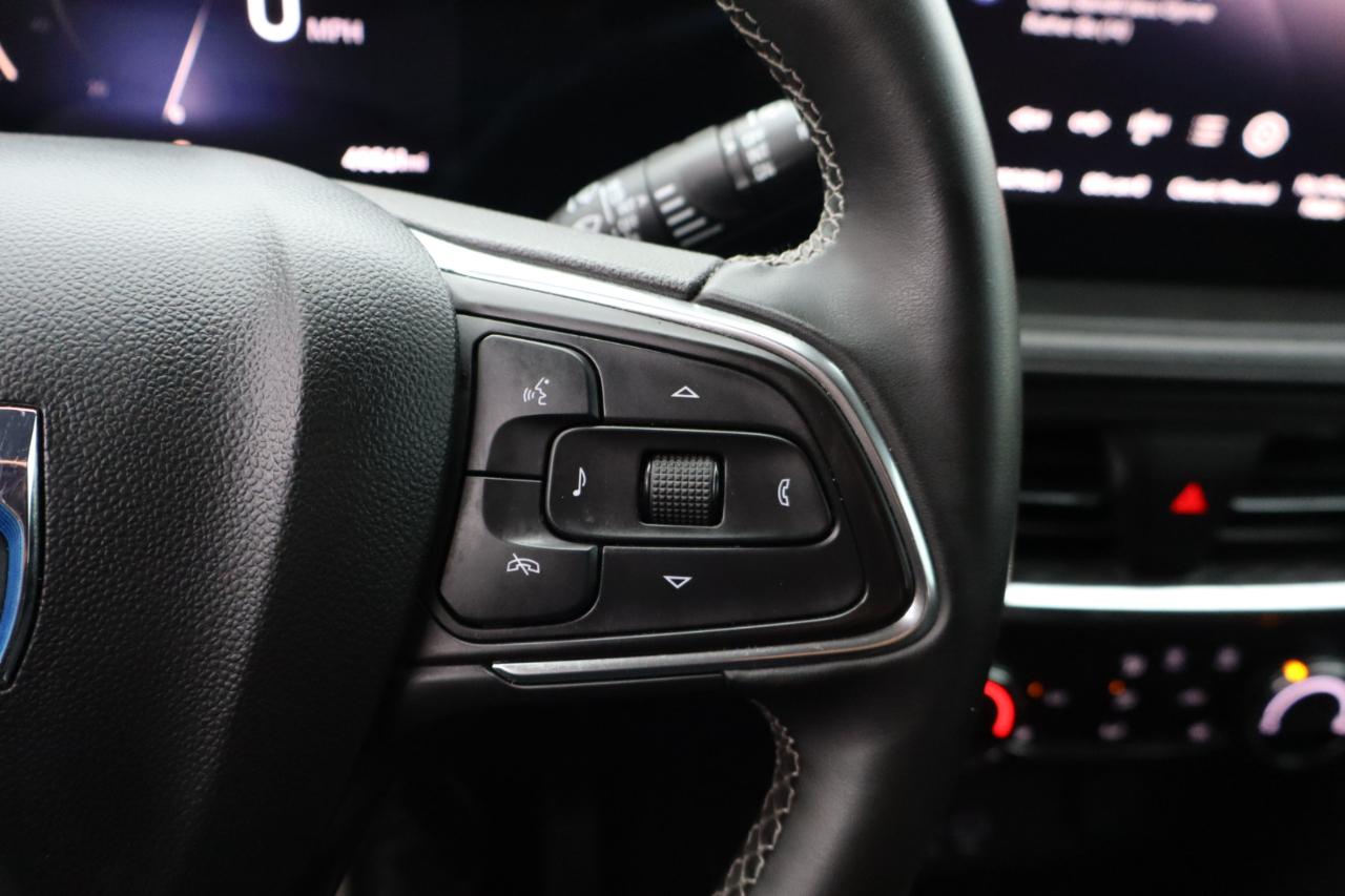 Buick Encore GX  2025