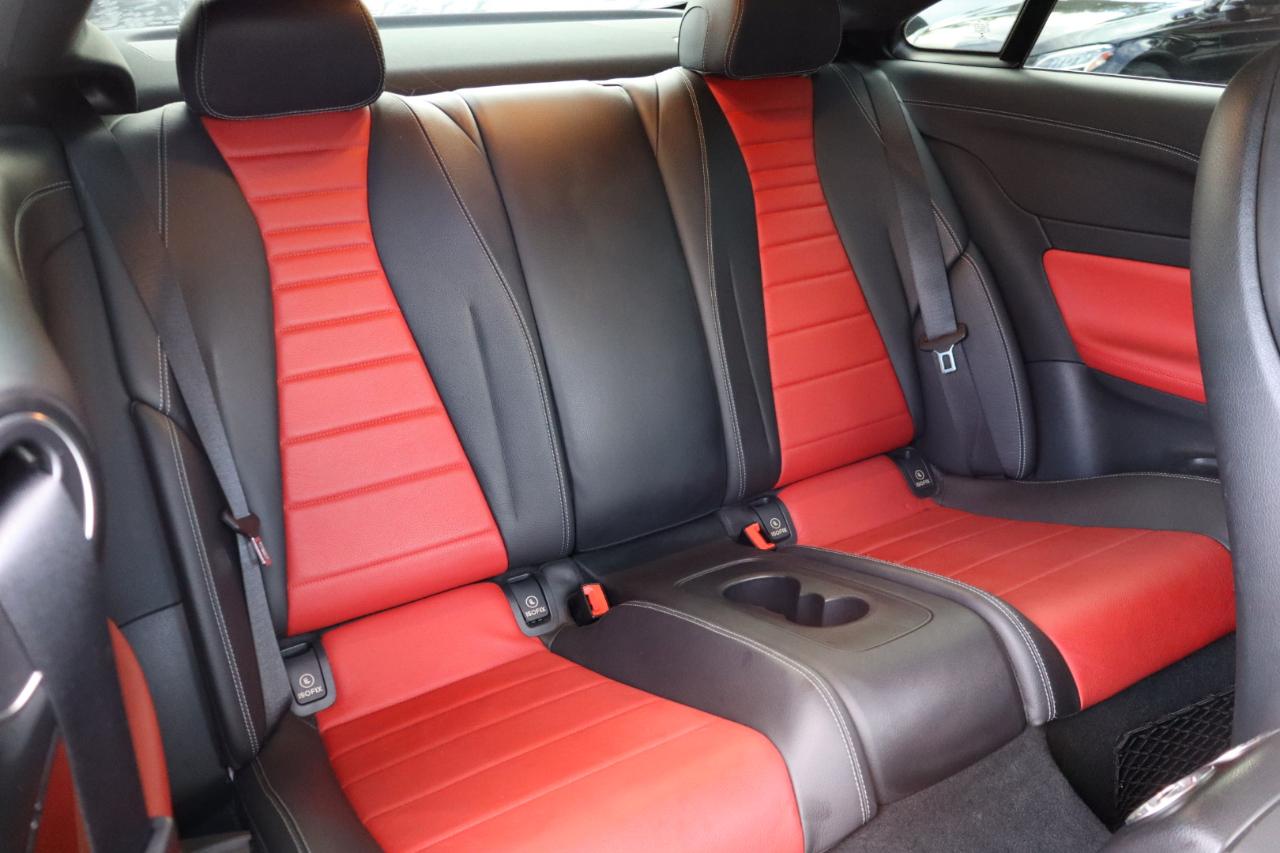 Mercedes-Benz E-Class  2020