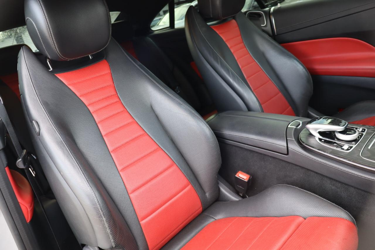 Mercedes-Benz E-Class  2020