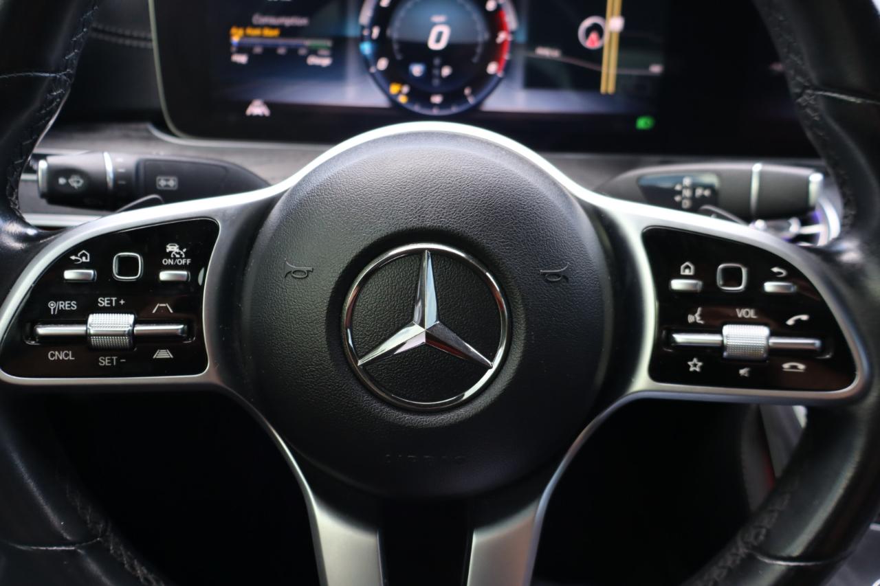Mercedes-Benz E-Class  2020