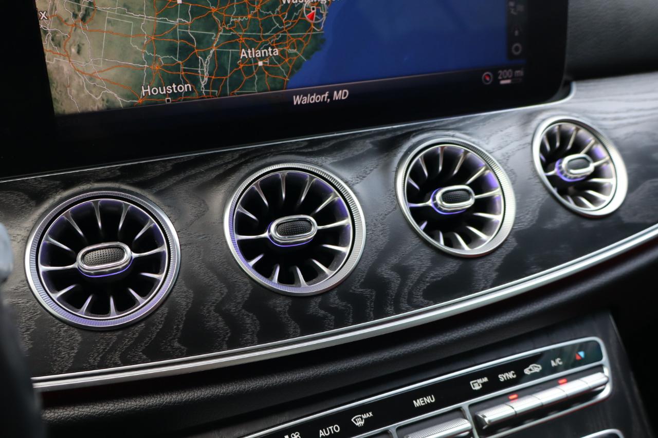Mercedes-Benz E-Class  2020
