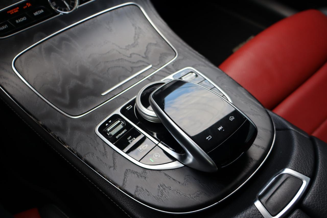 Mercedes-Benz E-Class  2020