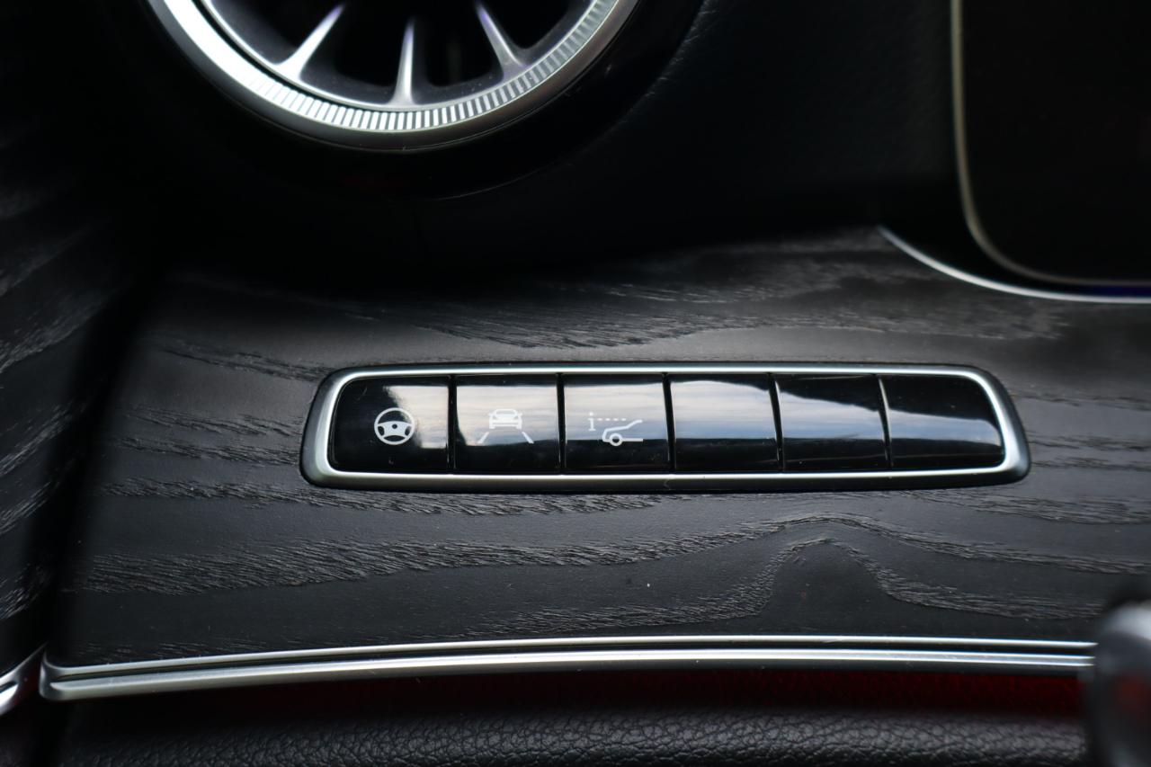 Mercedes-Benz E-Class  2020