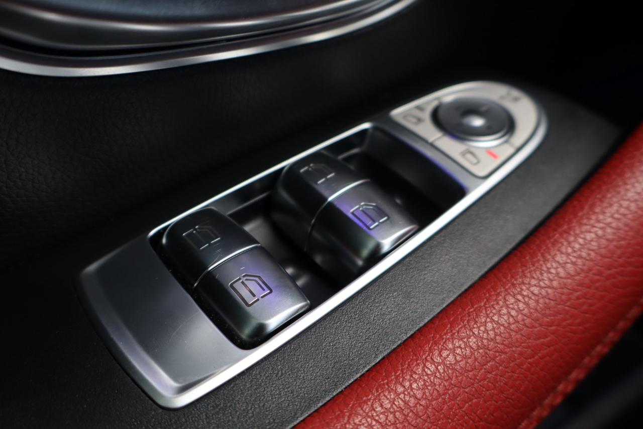 Mercedes-Benz E-Class  2020