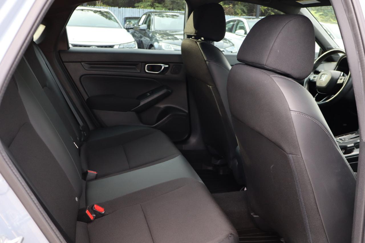 Honda Civic  2022