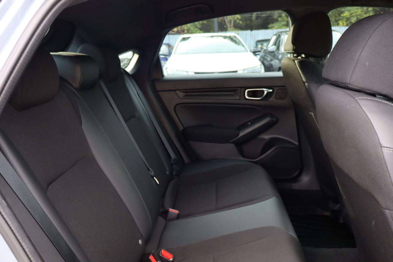 Honda Civic  2022