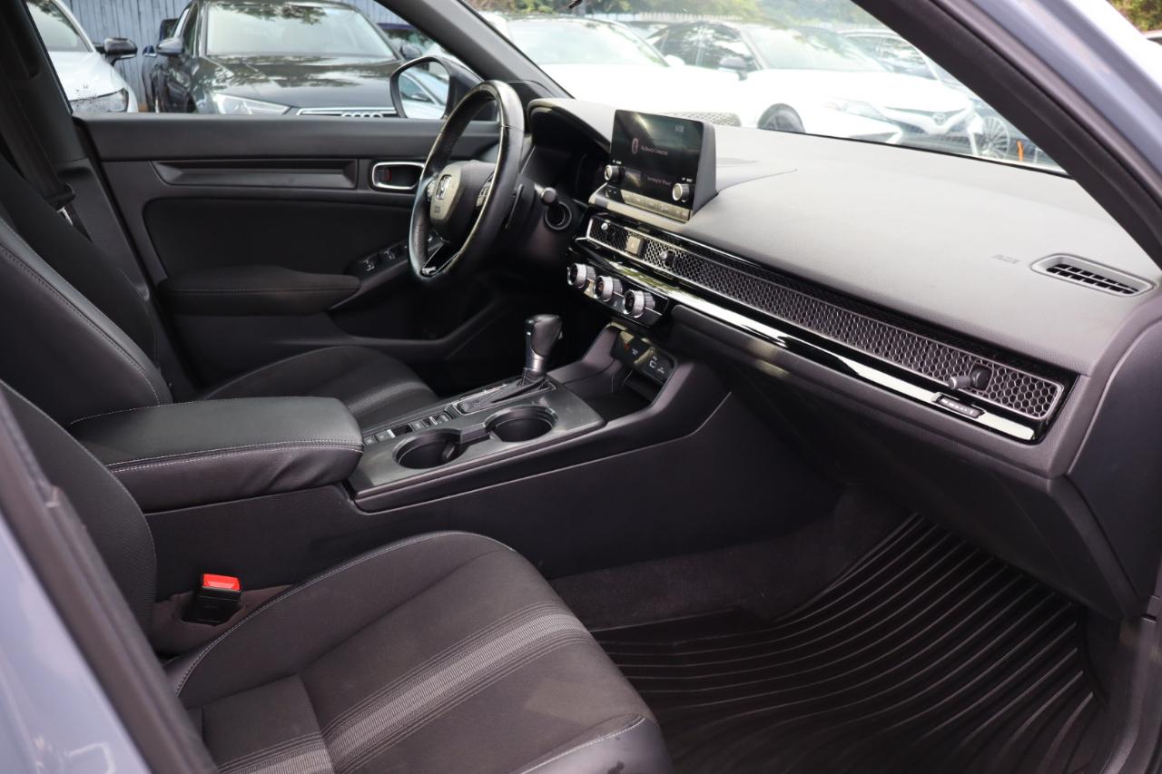 Honda Civic  2022