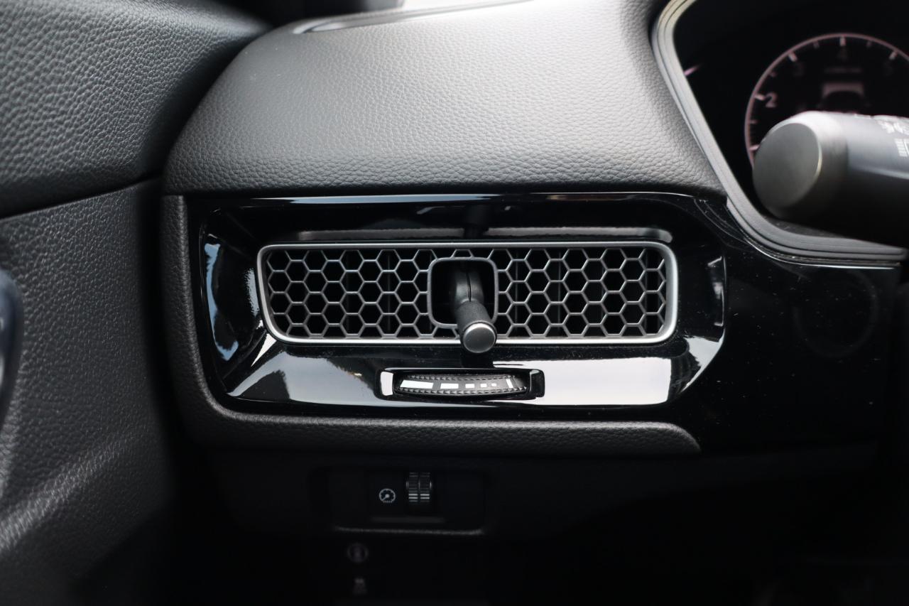 Honda Civic  2022