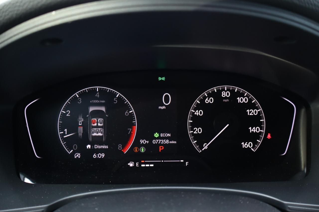 Honda Civic  2022