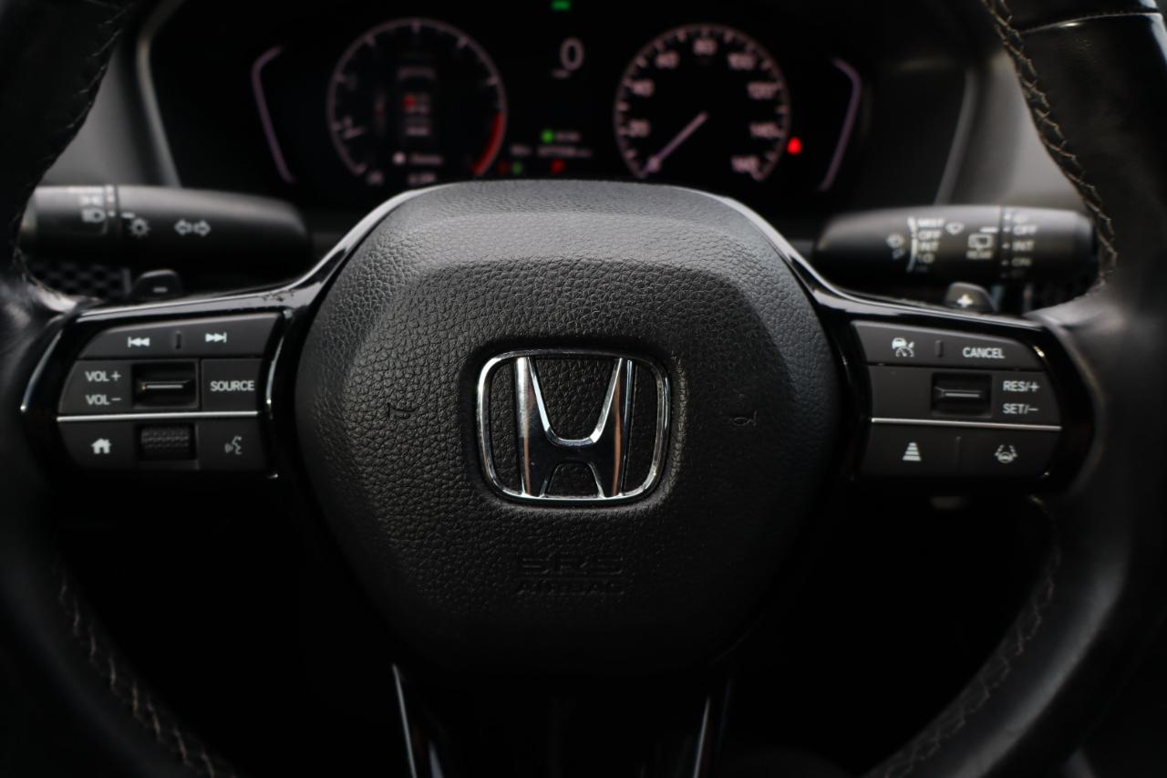 Honda Civic  2022