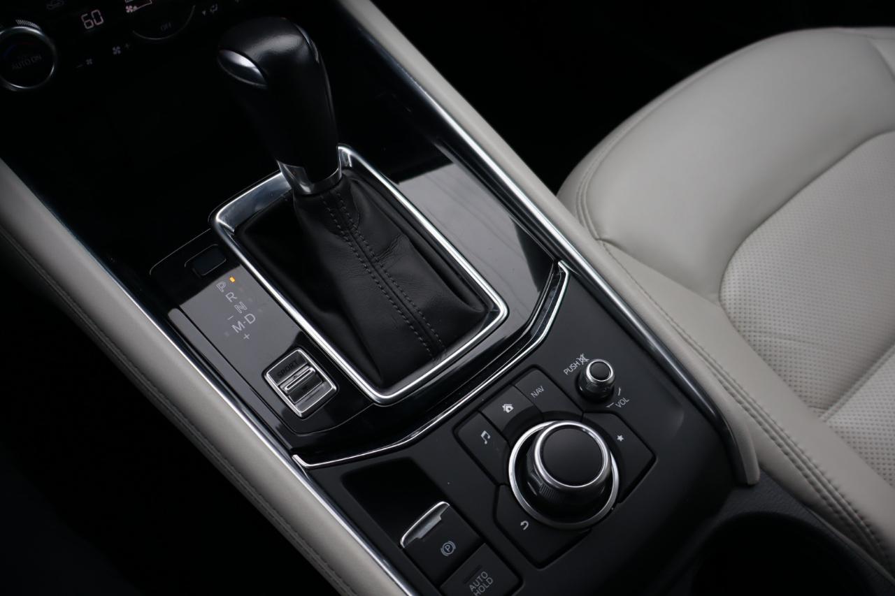 Mazda CX-5  2018